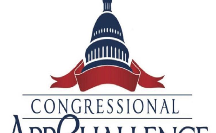 2025 Congressional App Challenge open