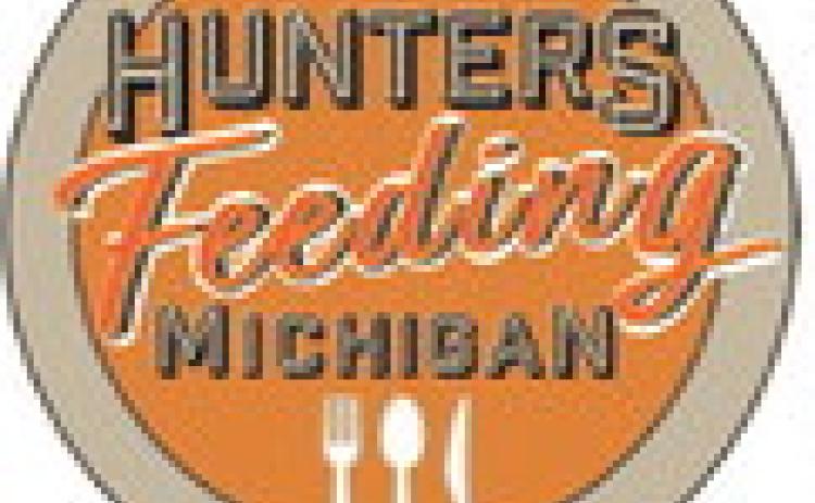 Hunters Feeding Michigan helping those in need