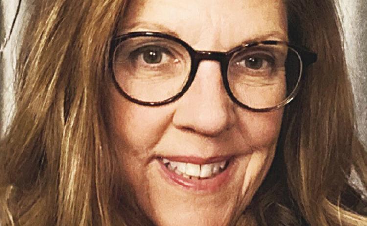 Colleen Reader