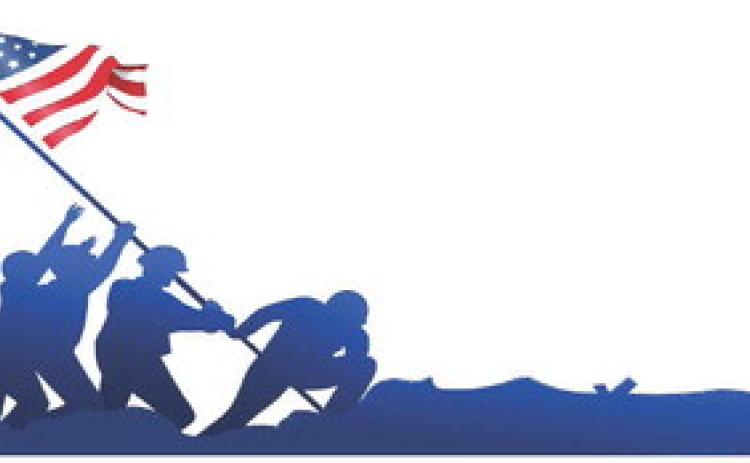 Honor a vet! Send in a photo