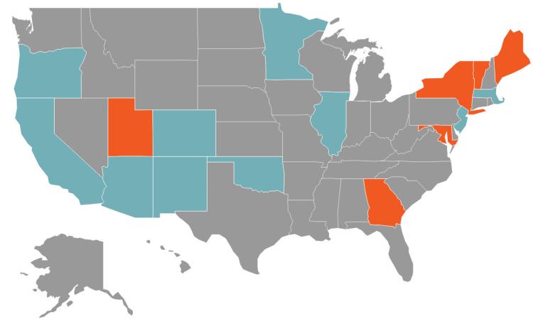 Will Michigan be the next state to adopt a child tax credit?