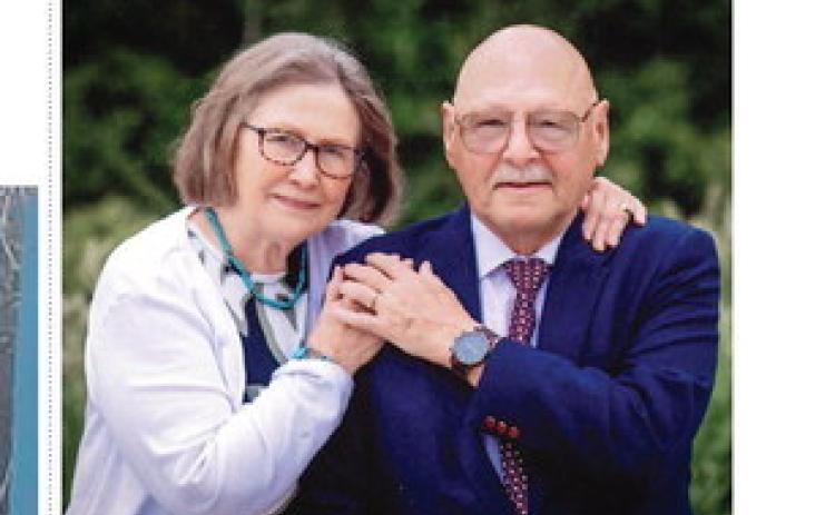 70 YEARS OF MARRIAGE