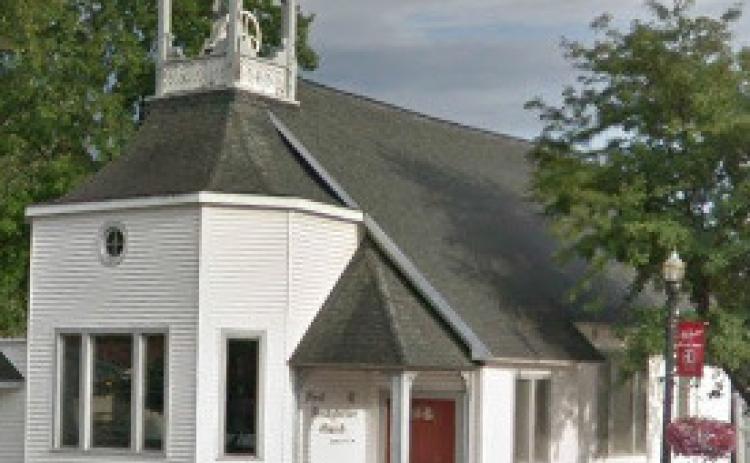 Harvest Dinner set for Oct. 16