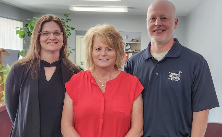 BEAVERTON STAFF EARN CERTIFICATIONS