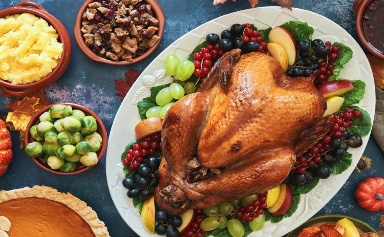MLCC wishes all Michiganders a safe Thanksgiving