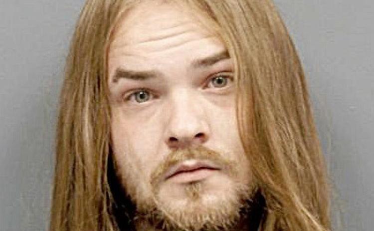 Mount Pleasant man arrested following stabbing incident