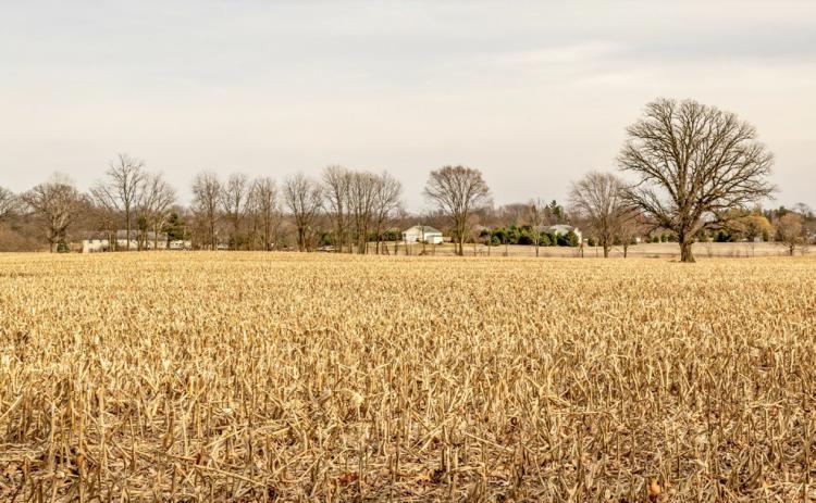 Utility-scale solar farm proposals cause turmoil in Livingston County