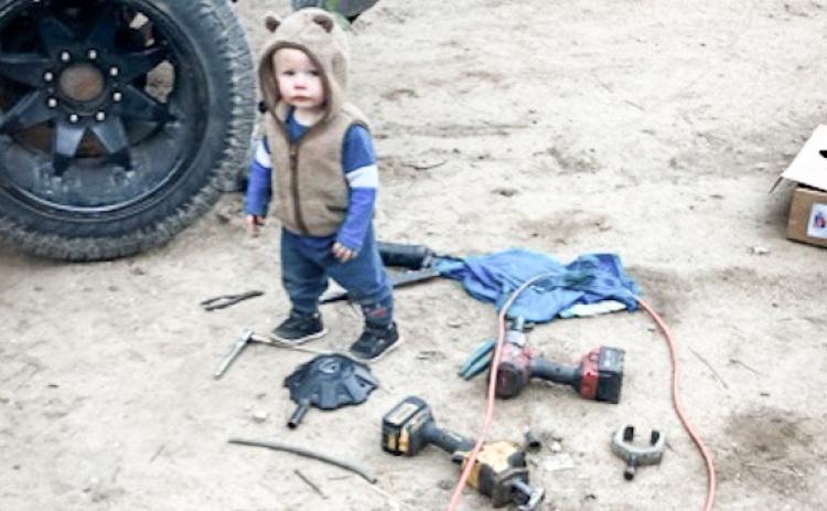 Colston Zieroff (Little Man) Memorial Car Show July 13