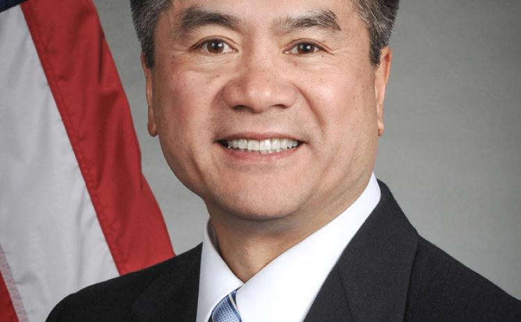 Gary Locke