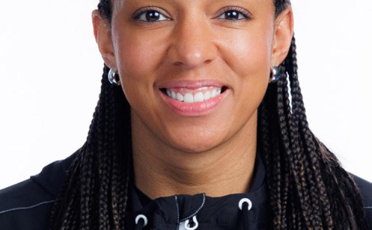 Alisha Glass Childress