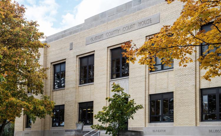 Gladwin County Courthouse
