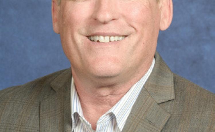 Hauck’s ALS Month resolution approved