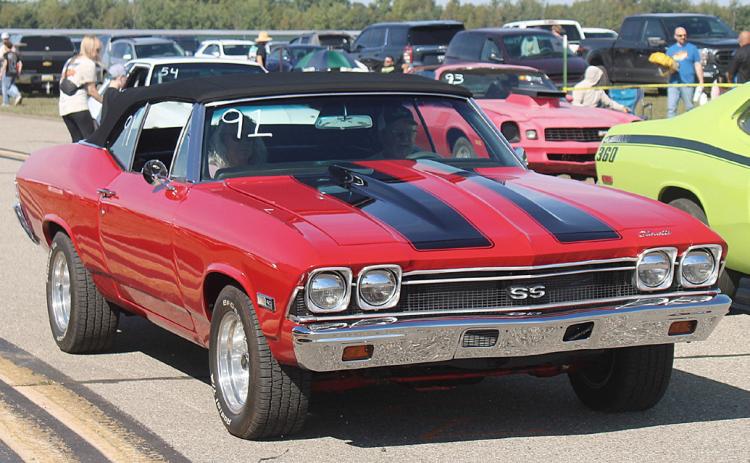 Thunder on the Strip