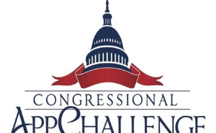 2025 Congressional App Challenge open
