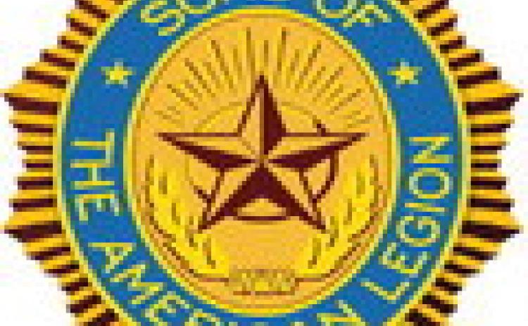 Sons of the American Legion meetings slated