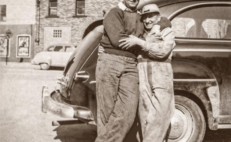 A LOOK BACK IN TIME | BEAVERTON 1950S