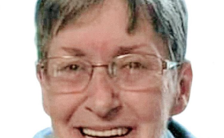 Helen Louise Highley
