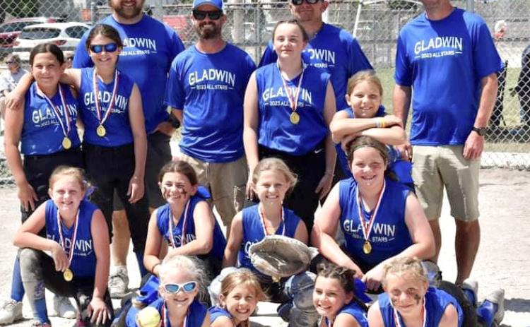 10U ALLSTARS