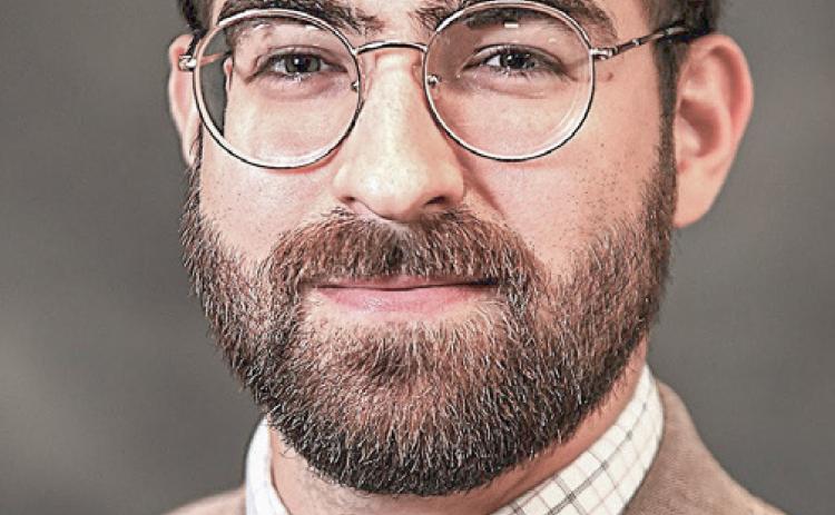 Dr. Gabriel Benzecry