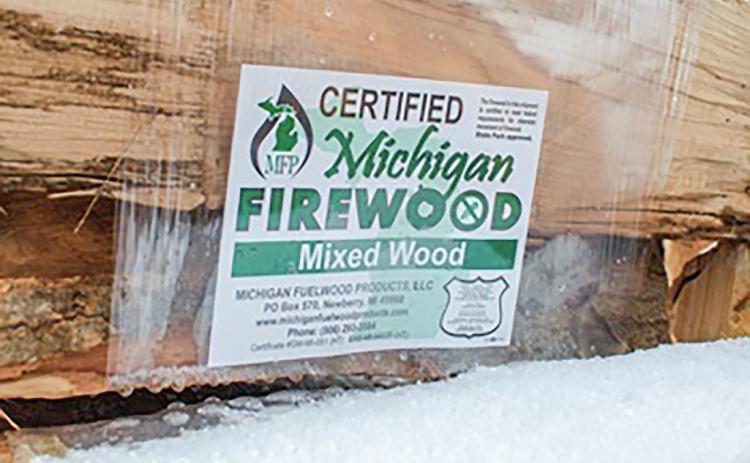 Weigh in on proposed exterior firewood quarantine