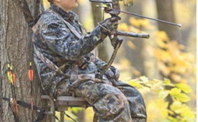Visit Michigan.gov/HunterEducation to locate a hunter safety course in your area or read more safety tips.