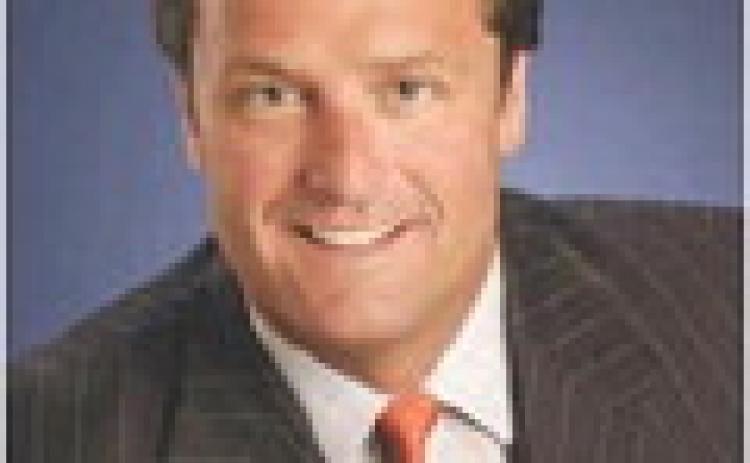 Scott Bowen announced as Director of the Michigan DNR