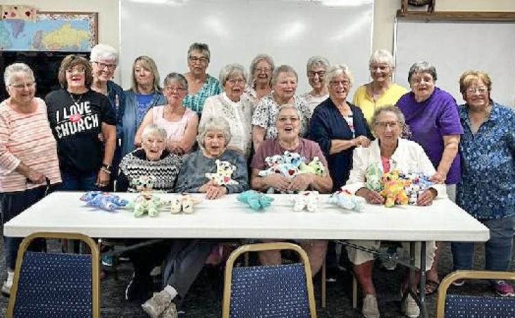 LOVE BEAR LADIES COMPLETE  34,000 BEARS AND COUNTING