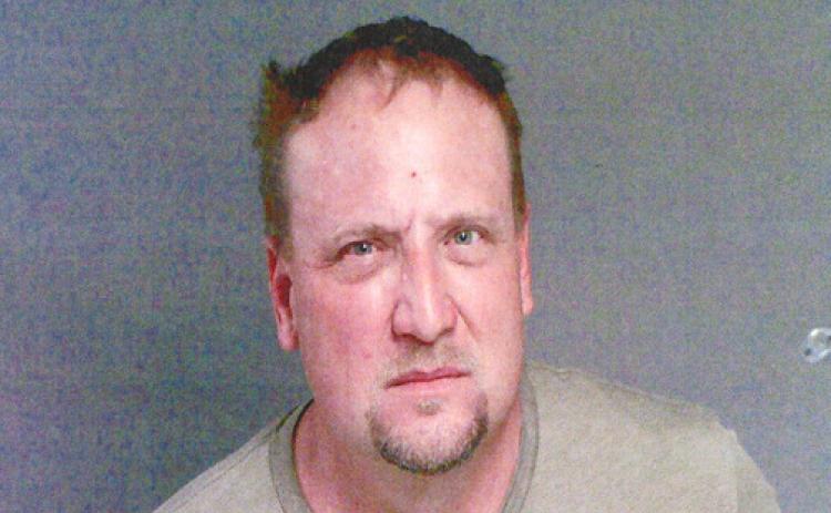 Scott Andrew Webb