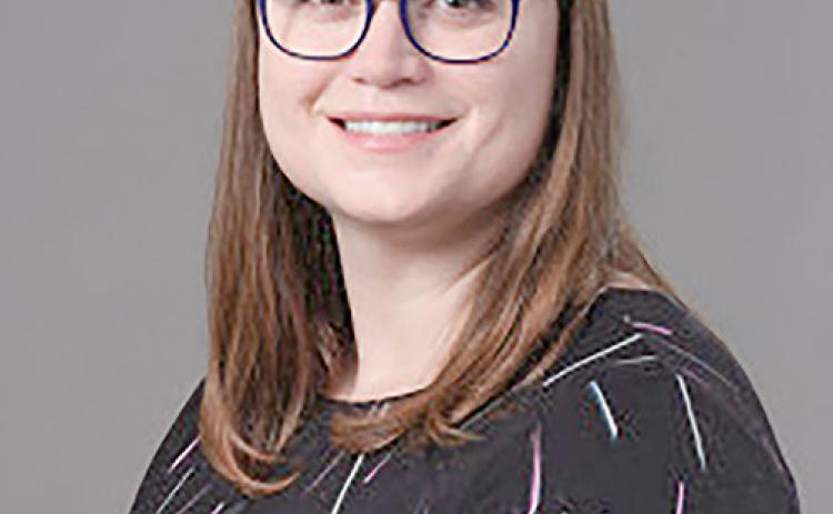 Dr. Laura Johnson joins MDARD as Chief Science Officer