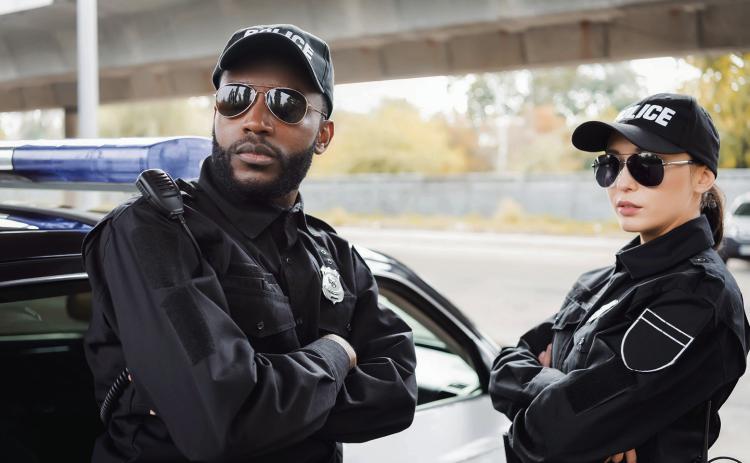 Diversity in policing:why representation matters