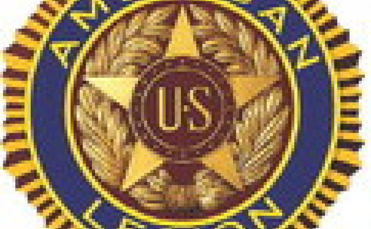Sons of the American Legion to meet