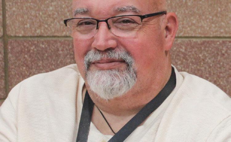 Grove named new Beaverton AD