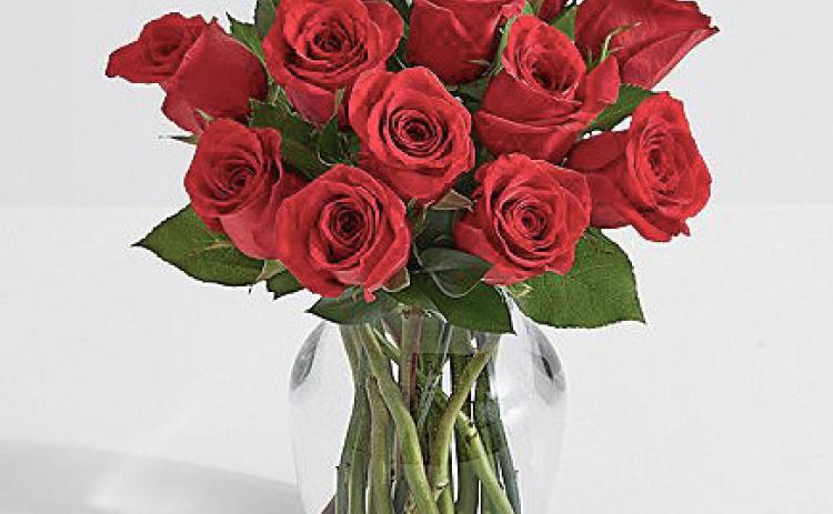 Order Kiwanis Sweetest Day Roses