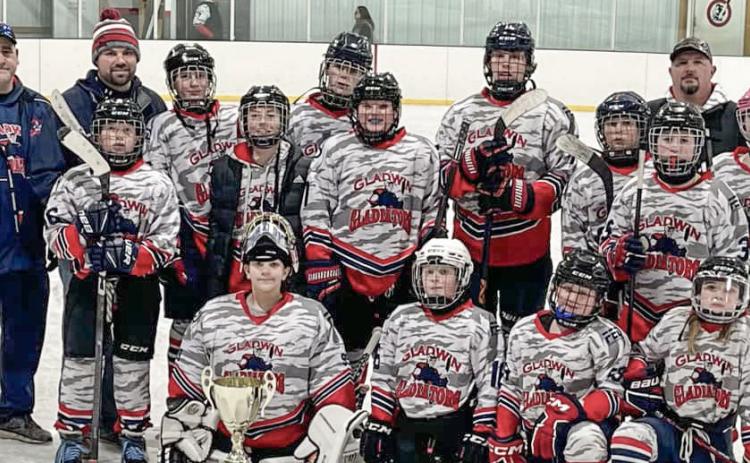 12U PeeWee