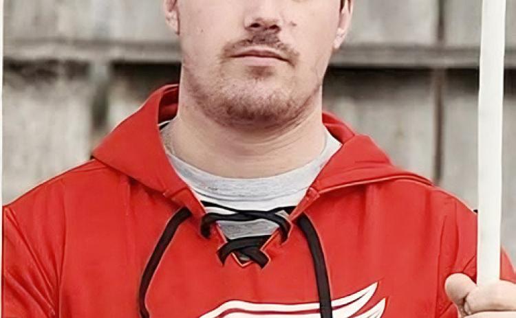 Scott McPherson
