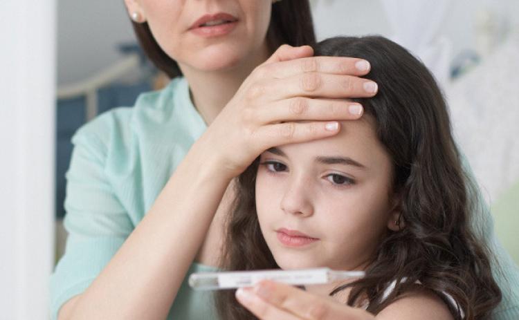 With seasonal influenza on the rise, here what you can do