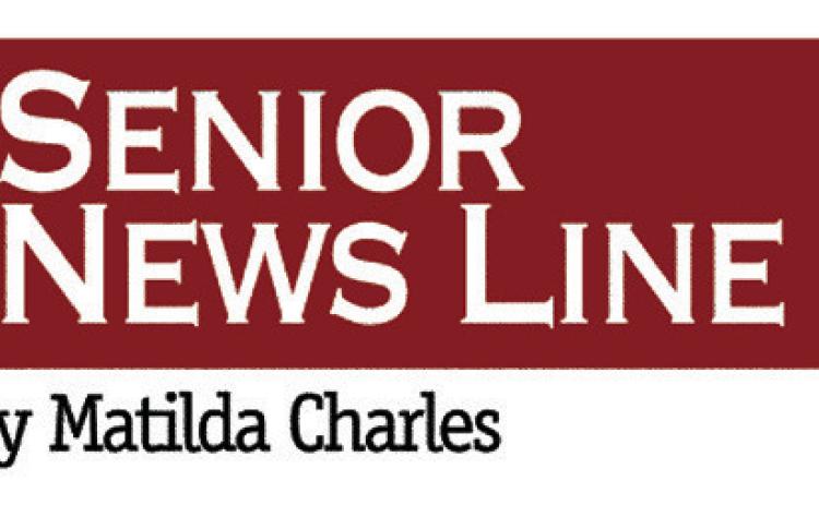Scams against seniors are getting worse
