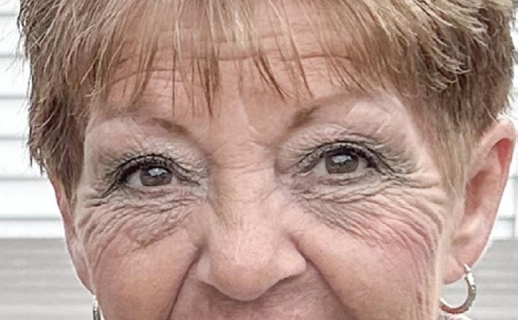 Darlene Marie Chubb