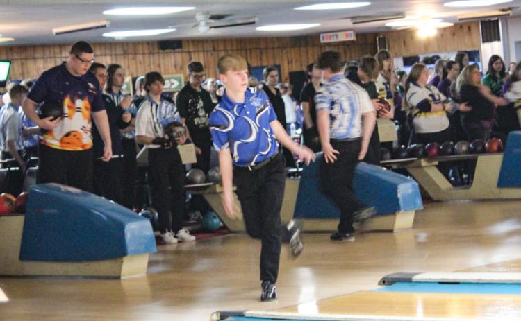 Gladwin boys, Beaverton girls top Jack Pine bowling standings