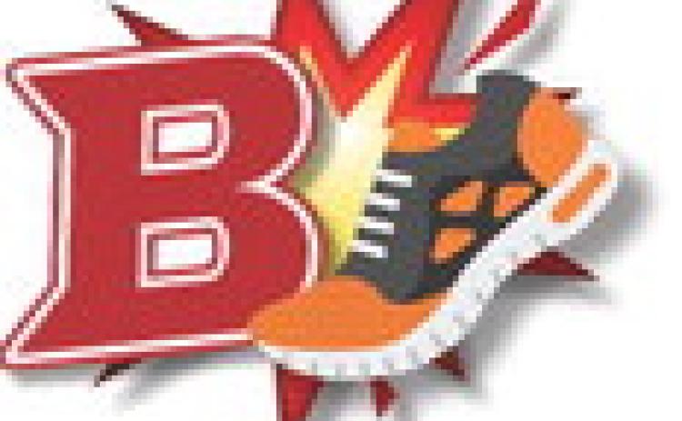 Beaver track teams open JPC dual meet season