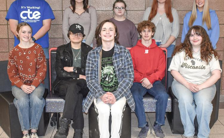 BHS Class of 2026 Top Ten announced