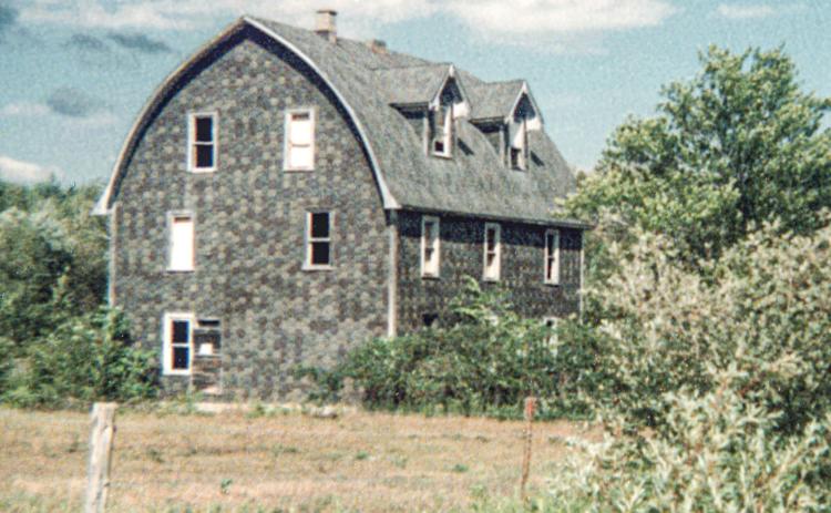 A LOOK BACK IN TIME | USTRNUL FAMILY