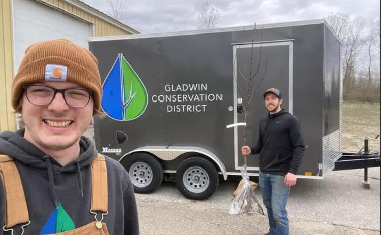 Conservation District launches annual tree sale