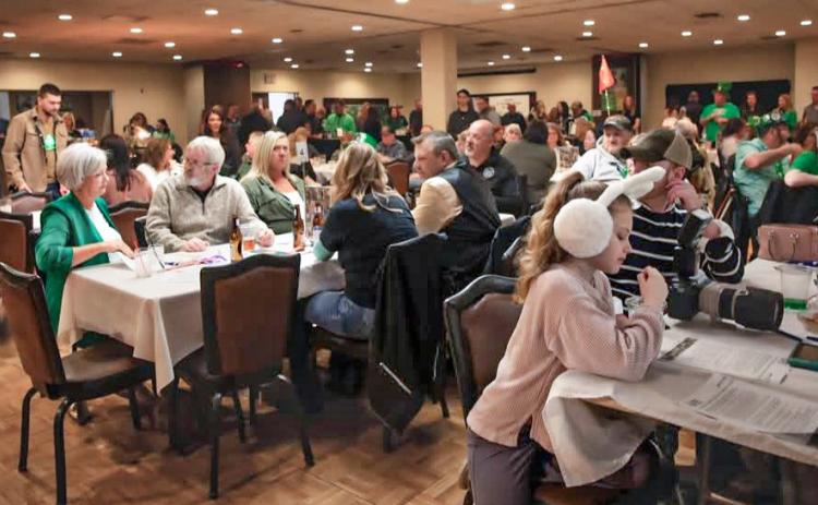 BBBS CELEBRATES 50 YEARS OF SERVICE