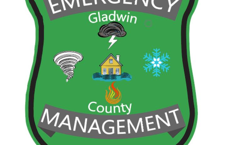 Sign up for Gladwin County emergency information