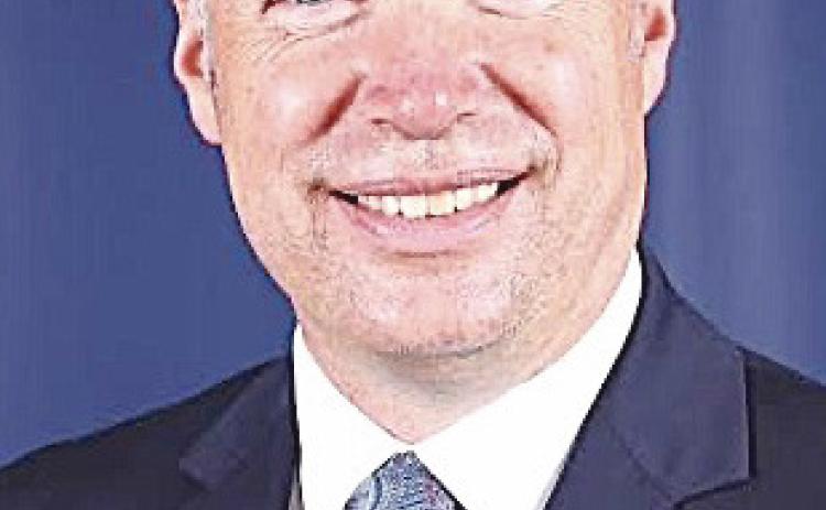 Ron Wiles