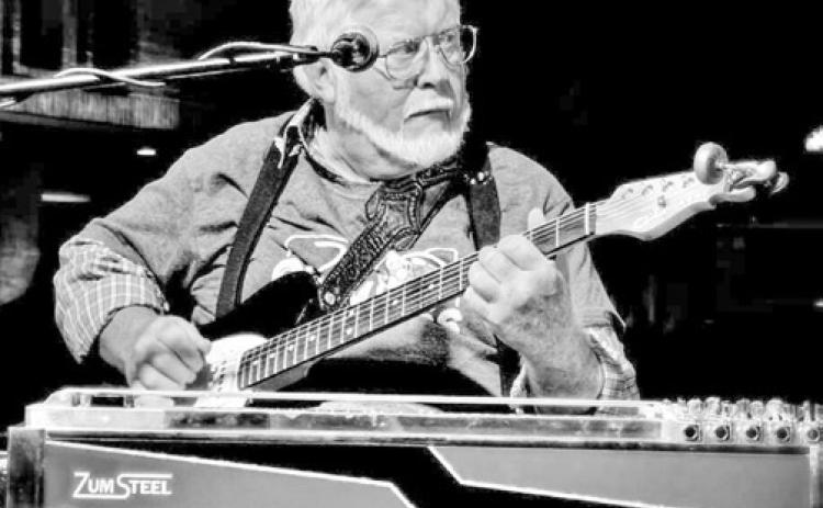 Tim Rowley Memorial Concert set for June 28