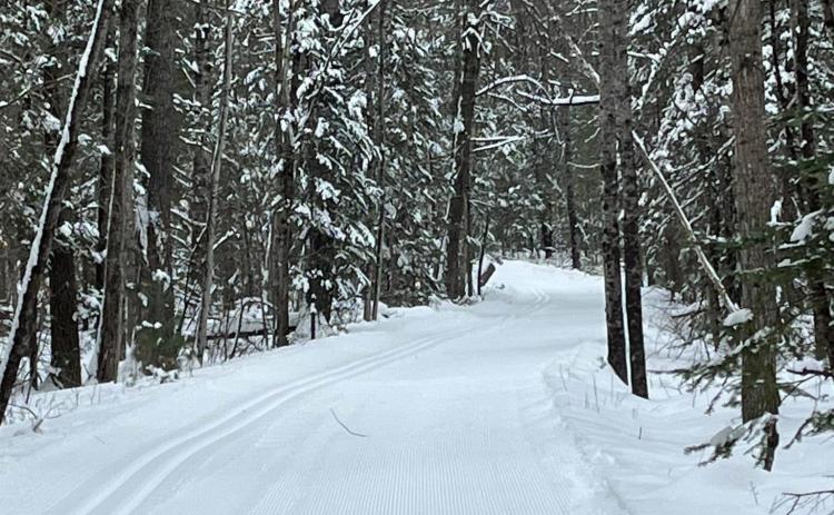 Committee meets to discuss plan for parks