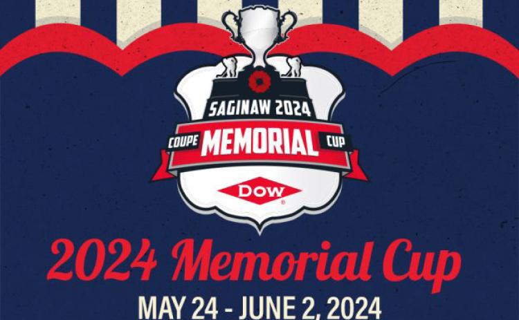 Northwood proud to be among 2024 Memorial Cup sponsors