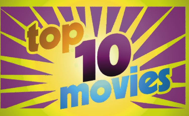 Top 10 Movies